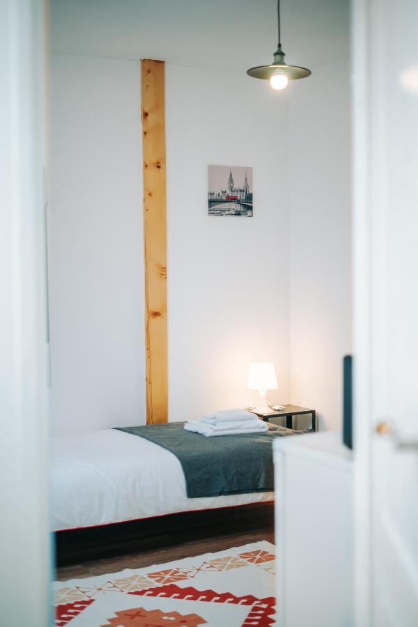 Kali Host Home Away From Home Târgu-Mureş Exteriör bild